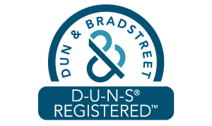 D-U-N-Sregistered